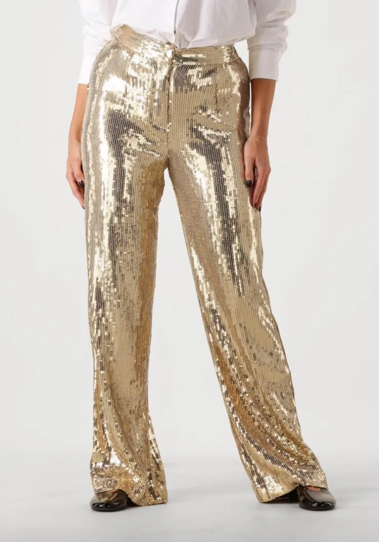 gouden notre-v broeken nv-engelina