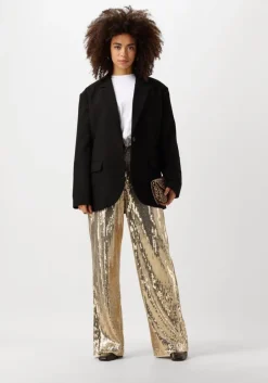 gouden notre-v broeken nv-engelina