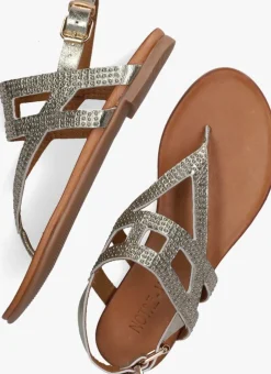 NOTRE-V en platte sandalen 101262><noscript><img width=