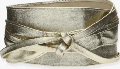 NOTRE-V en riem lily>DAMES Riemen