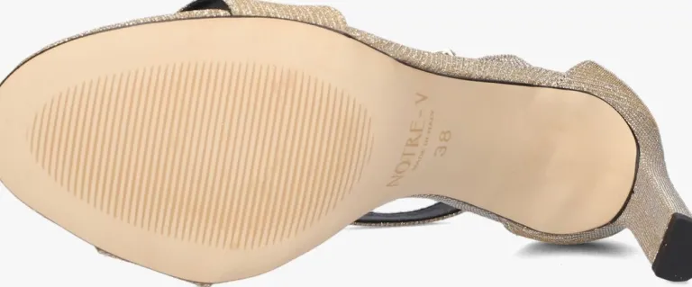 NOTRE-V en sandalen 29242>DAMES Sandalen