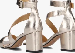 NOTRE-V en sandalen met hak 16036><noscript><img width=