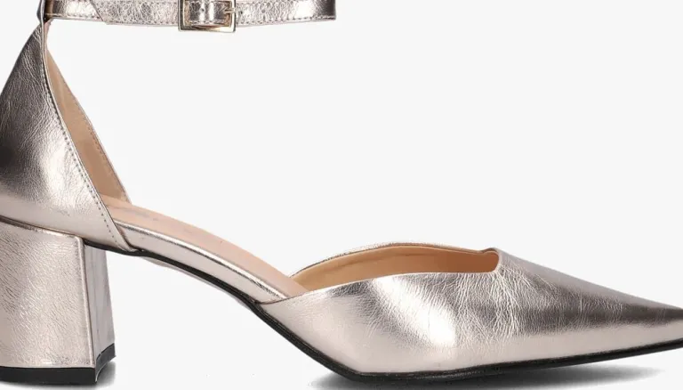 NOTRE-V en sandalen met hak 35514>DAMES Sandalen