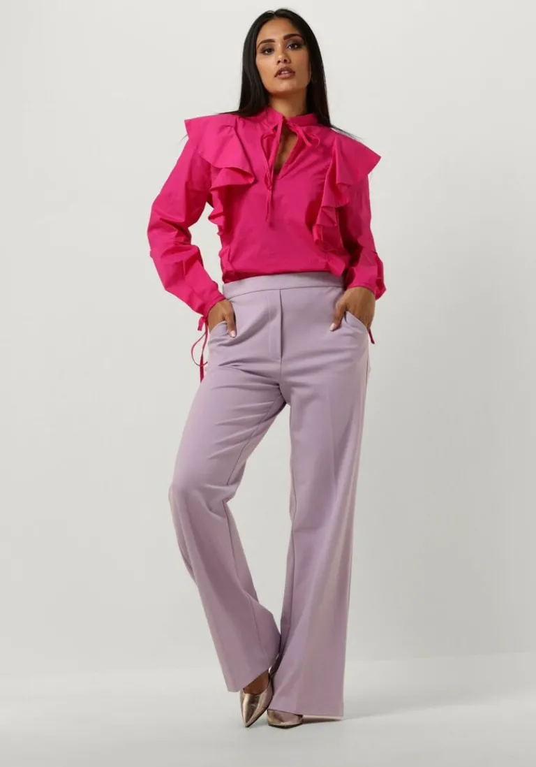 NOTRE-V en sandalen met hak 35514>DAMES Sandalen