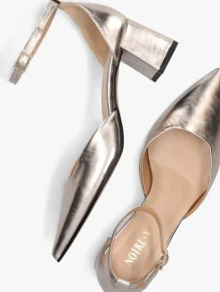 NOTRE-V en sandalen met hak 35514><noscript><img width=