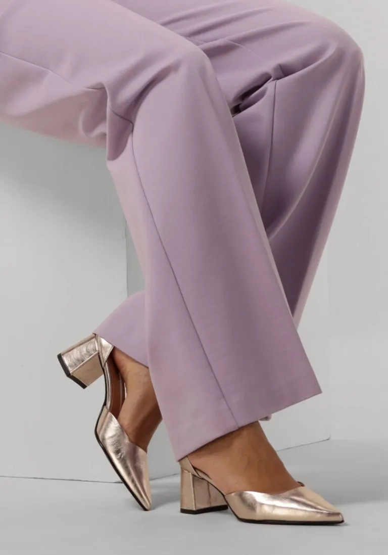 NOTRE-V en sandalen met hak 35514>DAMES Sandalen