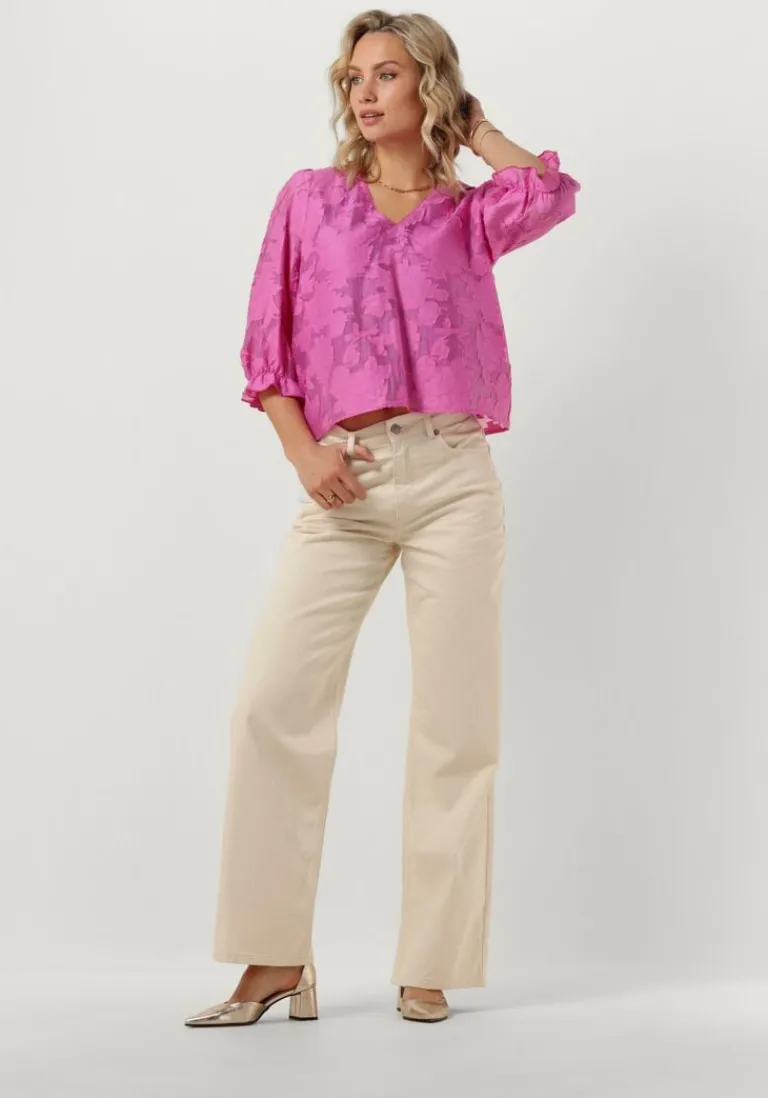 NOTRE-V en sandalen met hak 35514>DAMES Sandalen