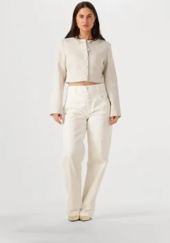 NOTRE-V en sandalen met hak 2722>DAMES Sandalen