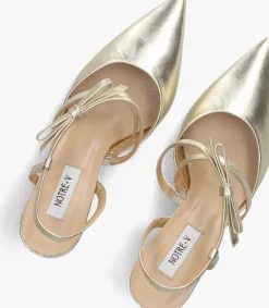 NOTRE-V en sandalen met hak 2722><noscript><img width=