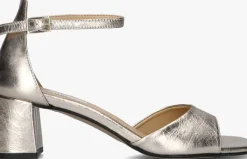 NOTRE-V en sandalen met hak 46654>DAMES Sandalen