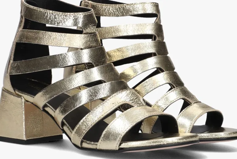 NOTRE-V en sandalen 1tonic106>DAMES Sandalen