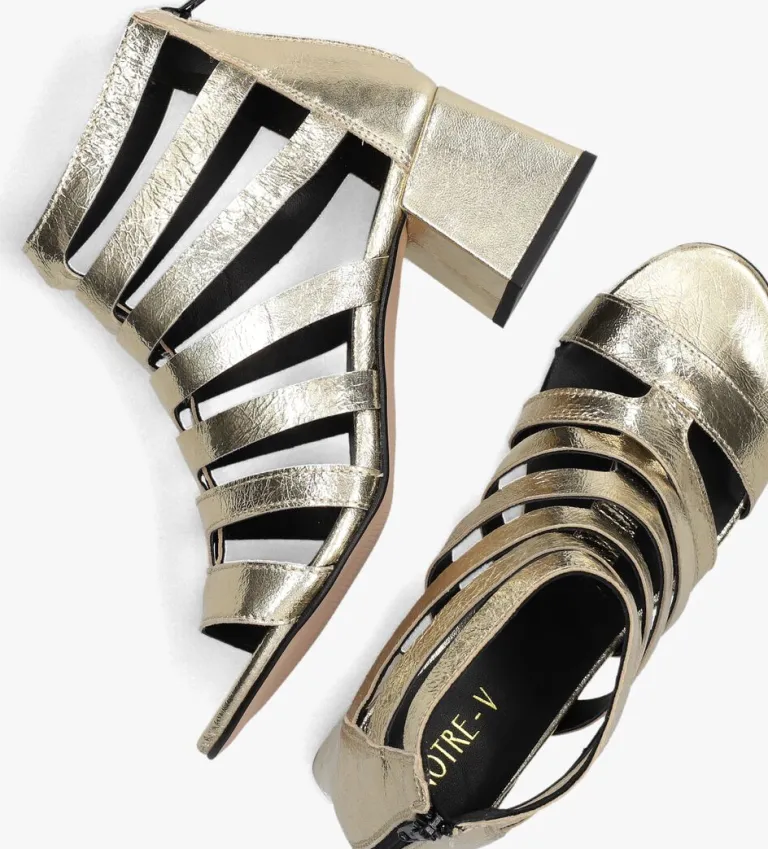 NOTRE-V en sandalen 1tonic106>DAMES Sandalen