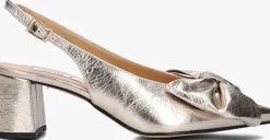 NOTRE-V en slingbacks 35503>DAMES Hakken|Slingbacks