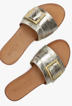 NOTRE-V en slippers 10201><noscript><img width=