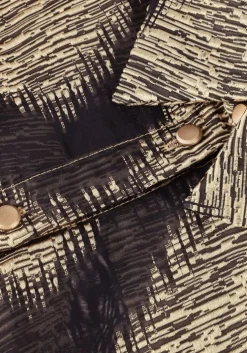 gouden nukus blouses lettie blouse