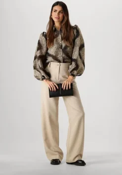 gouden nukus blouses lettie blouse