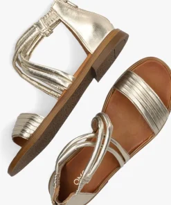 OMODA en platte sandalen m05062><noscript><img width=