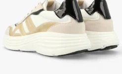 RED-RAG en lage sneakers 71570><noscript><img width=