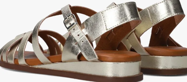 RED-RAG en sandalen 79542 tiny wedge>DAMES Sandalen