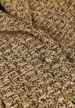 gouden silvian heach blazer gpa24197gc