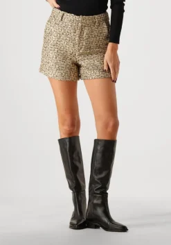 SILVIAN HEACH en korte broek gpa24241sh>DAMES Co-Ord Sets|Broeken