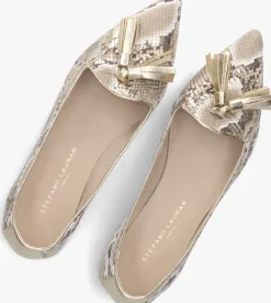 STEFANO LAURAN en loafers pisa><noscript><img width=