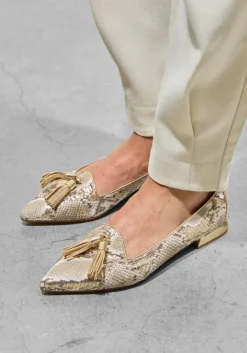 STEFANO LAURAN en loafers pisa><noscript><img width=