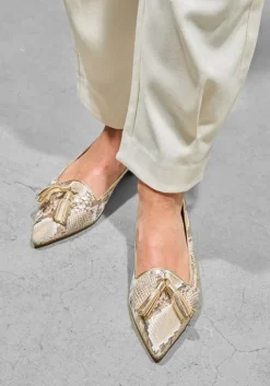 STEFANO LAURAN en loafers pisa><noscript><img width=