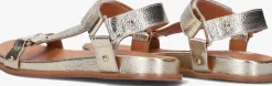 STEFANO LAURAN en platte sandalen 89863 1660><noscript><img width=