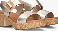 STEFANO LAURAN en sandalen met hak 24199><noscript><img width=