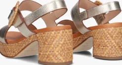 STEFANO LAURAN en sandalen met hak 24199><noscript><img width=