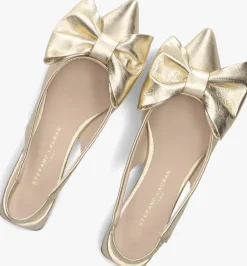 STEFANO LAURAN en slingbacks mirella><noscript><img width=