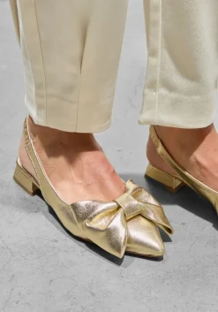 STEFANO LAURAN en slingbacks mirella><noscript><img width=