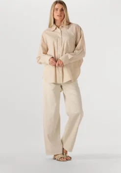 gouden stefano lauran slippers 24050