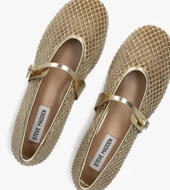 STEVE MADDEN en ballerina's rejoice-r><noscript><img width=