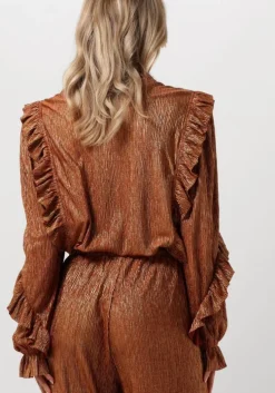 gouden studio amaya blouses katie