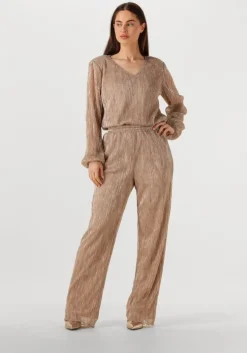 gouden studio amaya pantalon clara pant