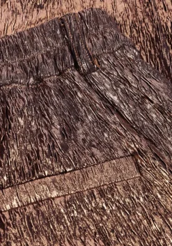 gouden studio amaya wijde broek anna