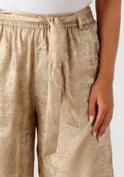 SUMMUM en pantalon pants metallic lamee><noscript><img width=