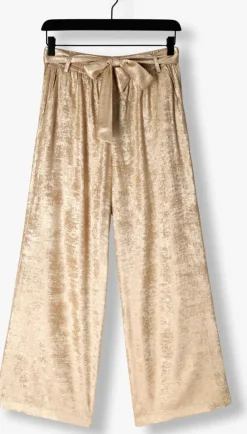 SUMMUM en pantalon pants metallic lamee><noscript><img width=