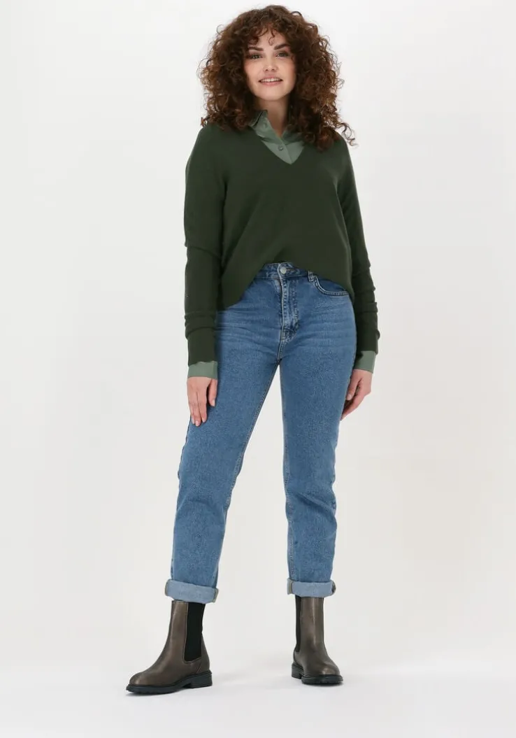 gouden tango chelsea boots cate 517