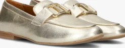 gouden toral loafers 10644