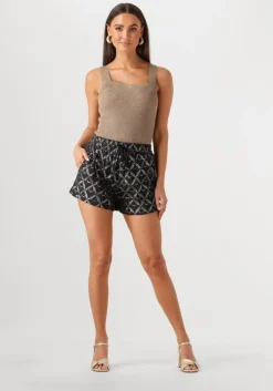 gouden twinset milano top 251tt3147