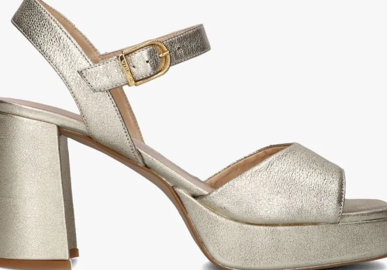 UNISA en sandalen met hak odran>DAMES Sandalen