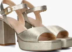 UNISA en sandalen met hak odran><noscript><img width=