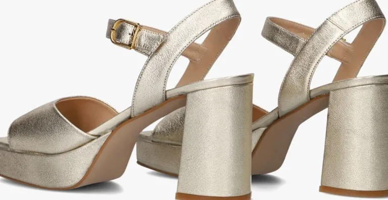 UNISA en sandalen met hak odran>DAMES Sandalen