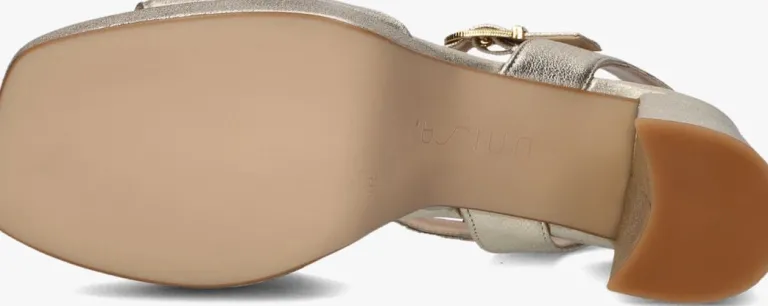 UNISA en sandalen met hak odran>DAMES Sandalen
