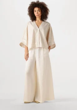 gouden unisa slingbacks ibon