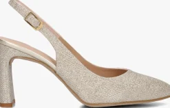 UNISA en slingbacks winna>DAMES Hakken|Slingbacks