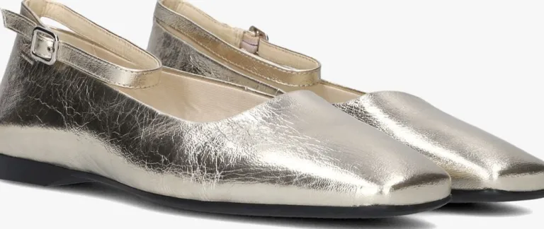 VAGABOND SHOEMAKERS en ballerina's delia>DAMES Ballerina'S